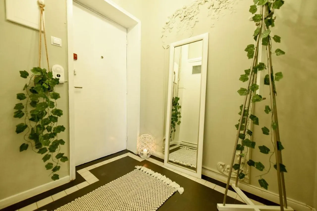 Luxury Central - Old Town Studio Bucureşti Apartament