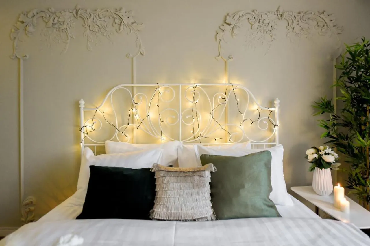 Apartament Luxury Central - Old Town Studio Bucureşti