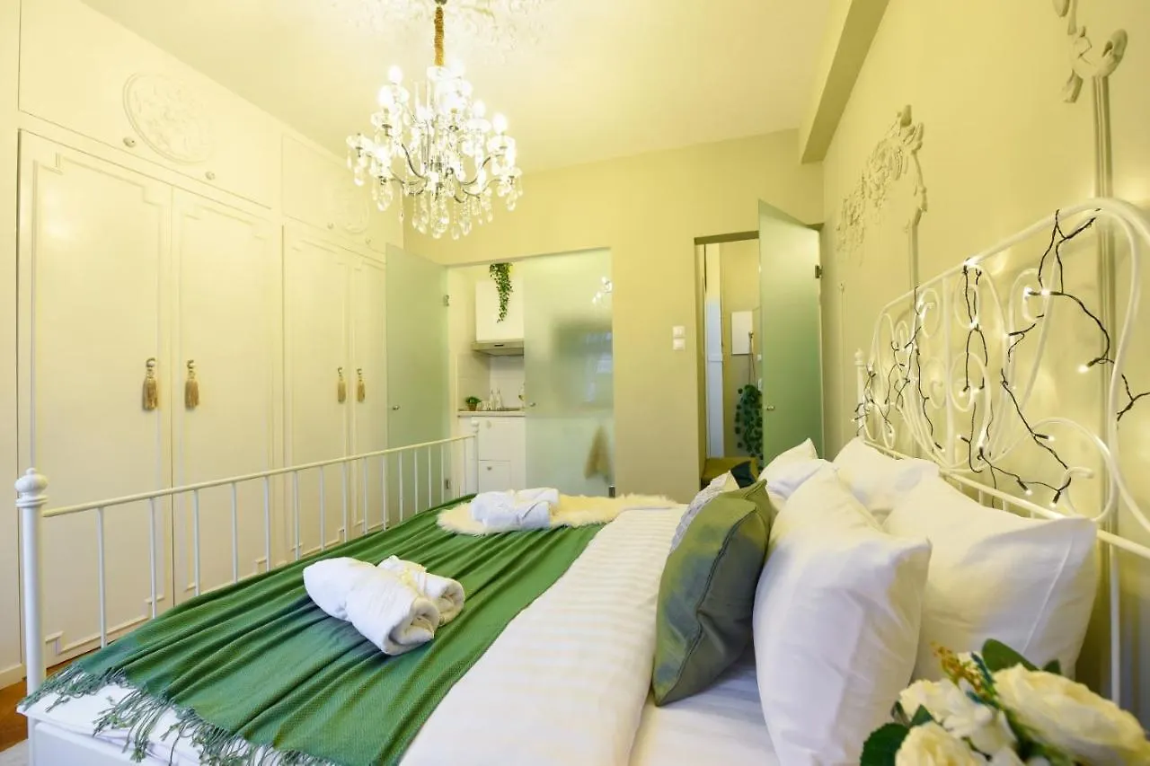 Luxury Central - Old Town Studio Bucureşti