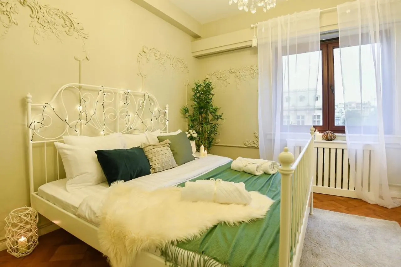 Apartament Luxury Central - Old Town Studio Bucureşti România