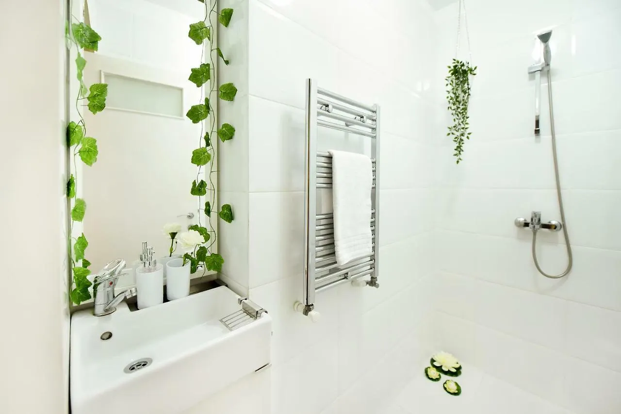 Luxury Central - Old Town Studio Bucureşti
