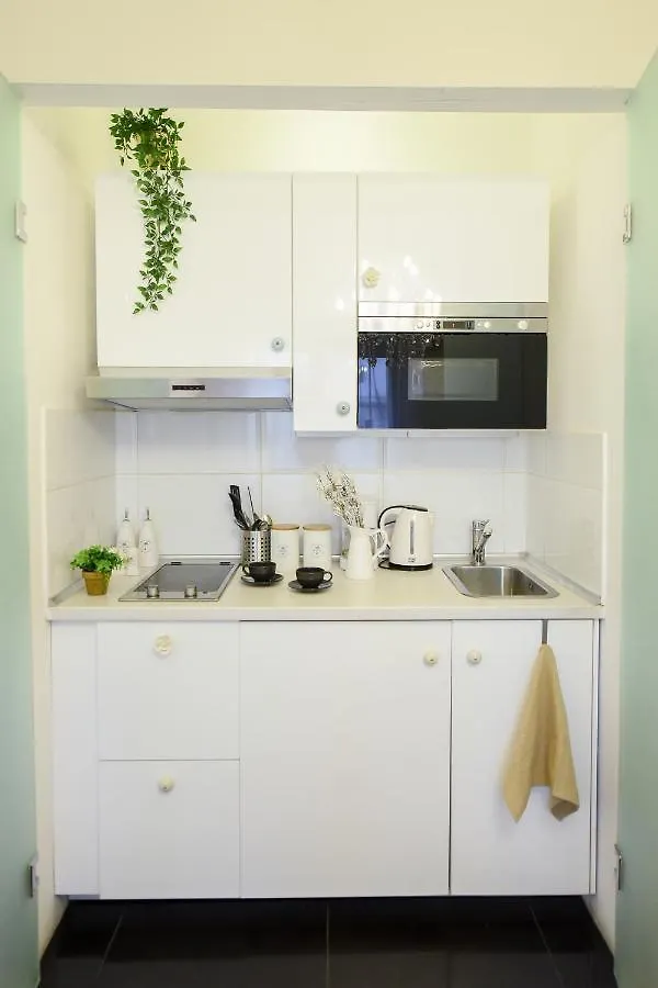 Luxury Central - Old Town Studio Bucureşti România