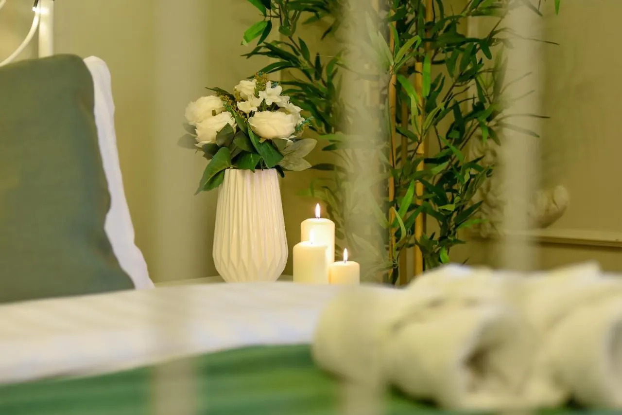 Apartament Luxury Central - Old Town Studio Bucureşti