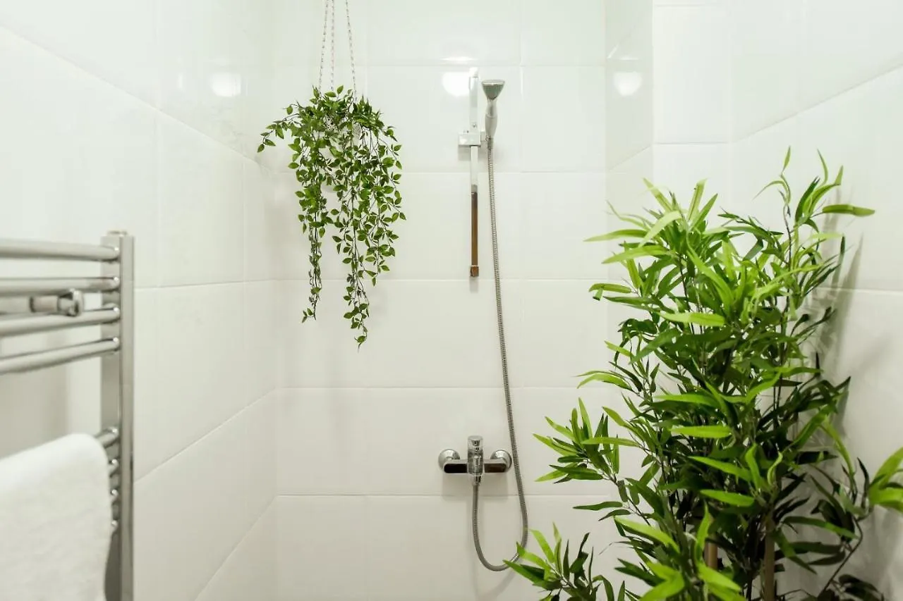 Apartmán Luxury Central - Old Town Studio Bukurešť